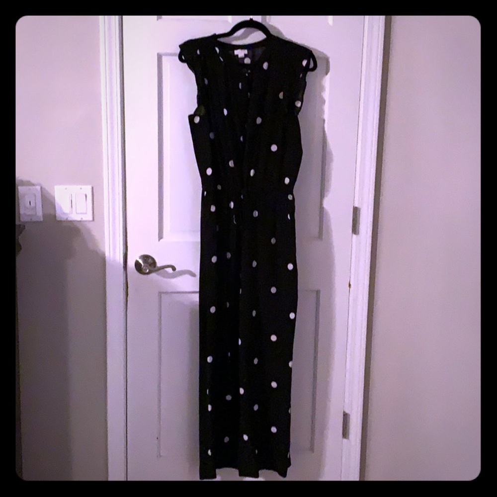 Ann Taylor Loft jumpsuit